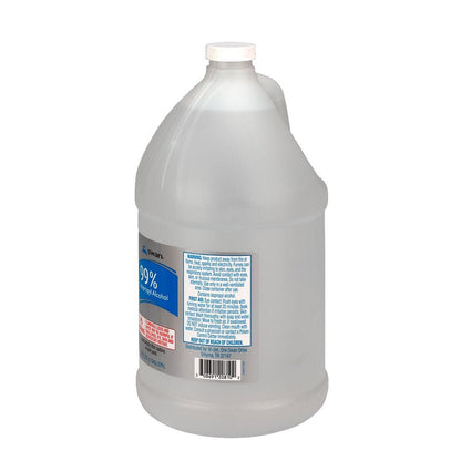 First Aid Only Alcohol, 99% Isopropyl, Gallon