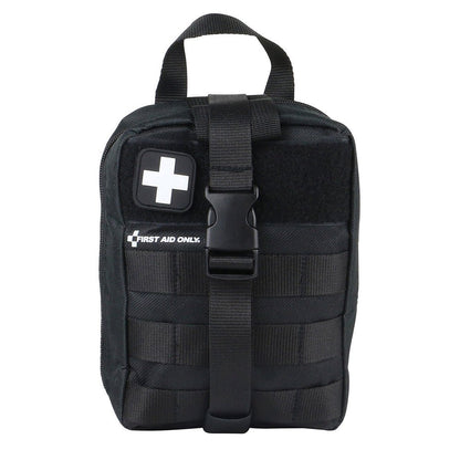First Aid Only Attach and Release First Aid Kit