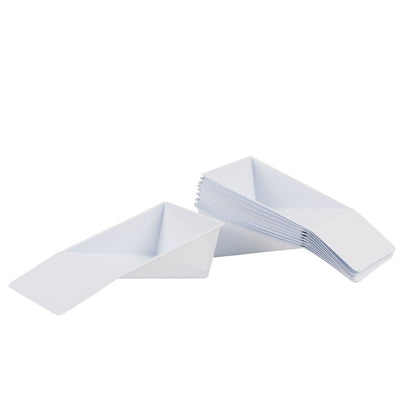 First Aid Only Bloodborne Pathogens (BBP) Scoop Spatula Combo, 320 per Box