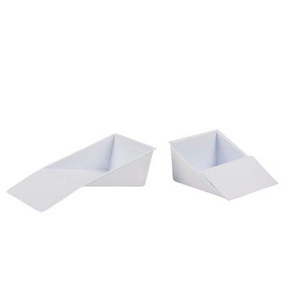 First Aid Only Bloodborne Pathogens (BBP) Scoop Spatula Combo, 320 per Box