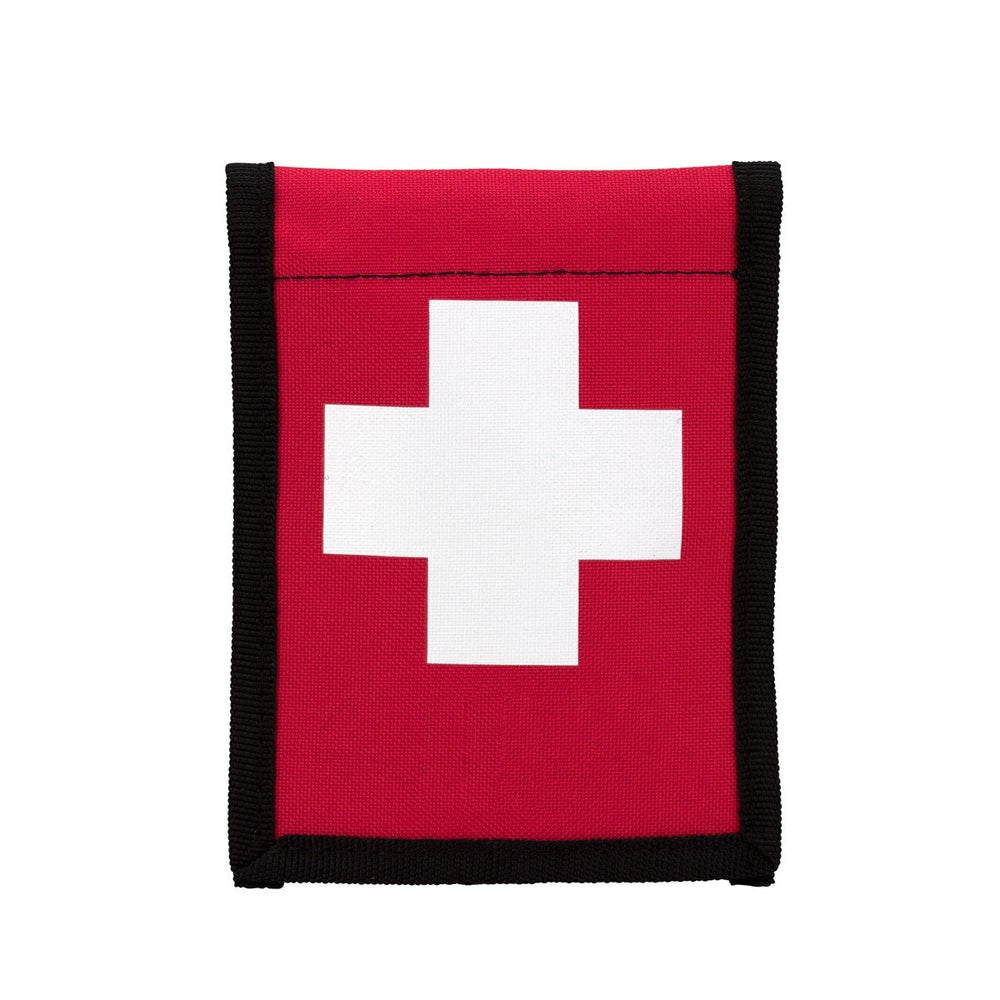 First Aid Only Climber's Blood stopper First Aid Kit, Fabric Pouch