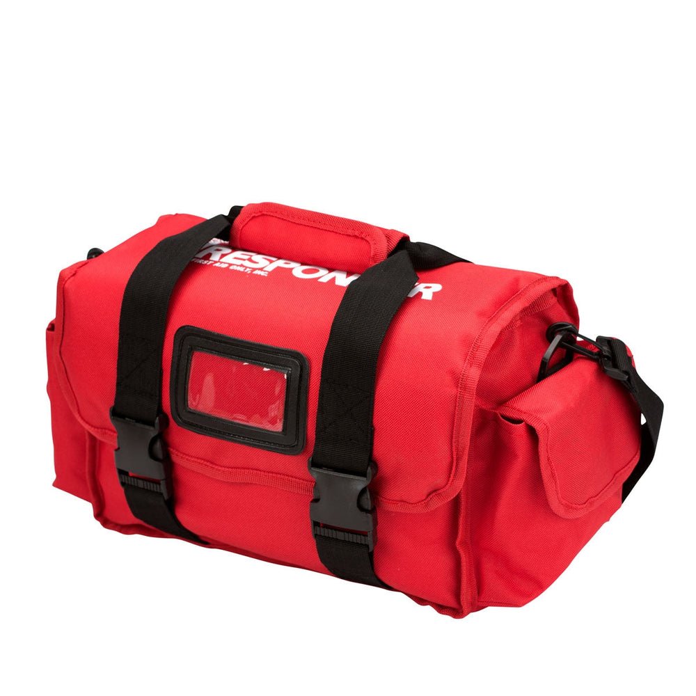First Aid Only Deluxe First Responder Kit