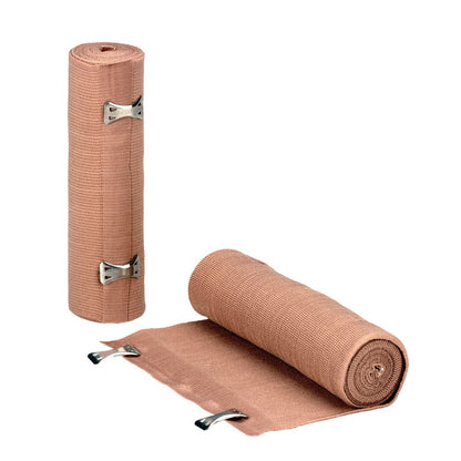 First Aid Only 6"x5yd Elastic Bandage