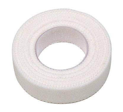 First Aid Only First Aid Adhesive Tape, 1/2" x 10 yards, Case of 6