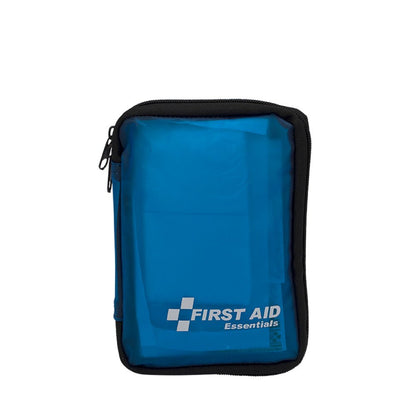 First Aid Only 80 Piece First Aid Kit, Fabric Case