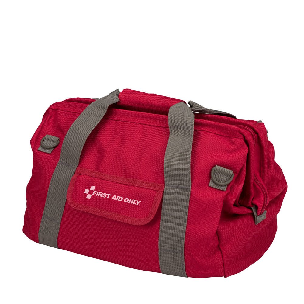 First Aid Only First Responder All-Terrain (Fracking) First Aid Kit, Fabric Case