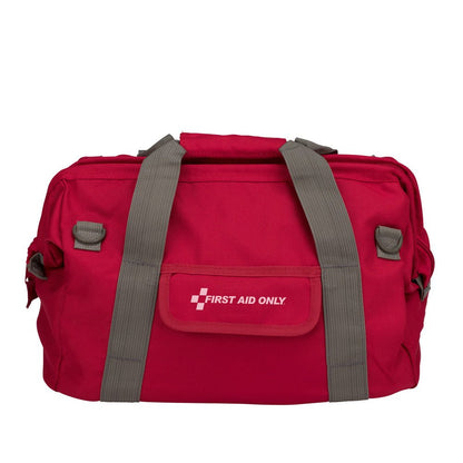First Aid Only First Responder All-Terrain (Fracking) First Aid Kit, Fabric Case