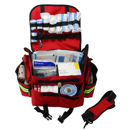 First Aid Only First Responder Bag, Standard