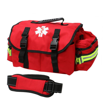 First Aid Only First Responder Bag, Standard