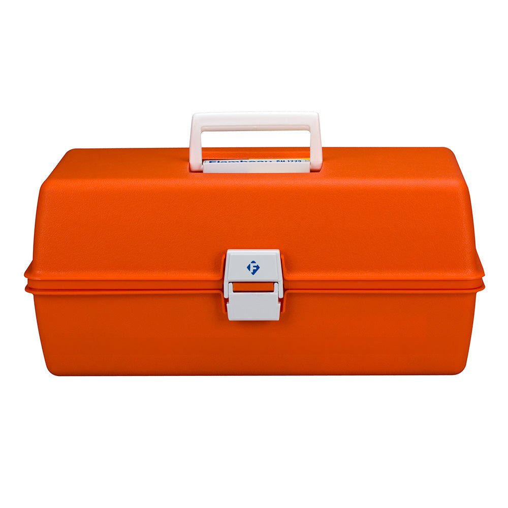 First Aid Only First Responder First Aid Kit, Large, 269 Piece Plastic Case
