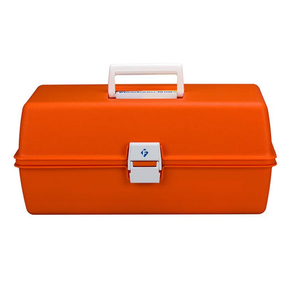 First Aid Only First Responder First Aid Kit, Large, 269 Piece Plastic Case