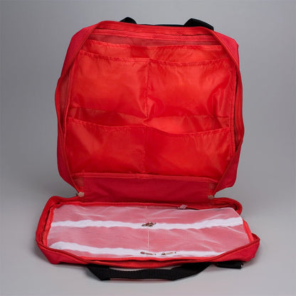 First Aid Only First Responder Kit, Medium Bag Empty (Case of 50)