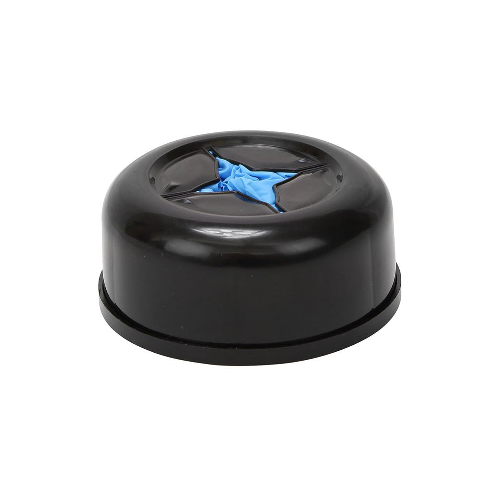 First Aid Only Glove Puck Dispenser, 10 pieces
