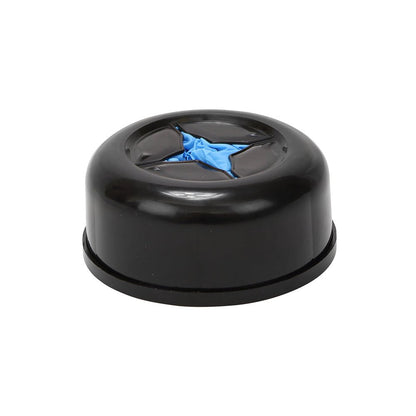 First Aid Only Glove Puck Dispenser, 10 pieces
