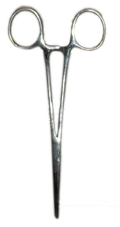 First Aid Only Kelly Forceps, Hemostats