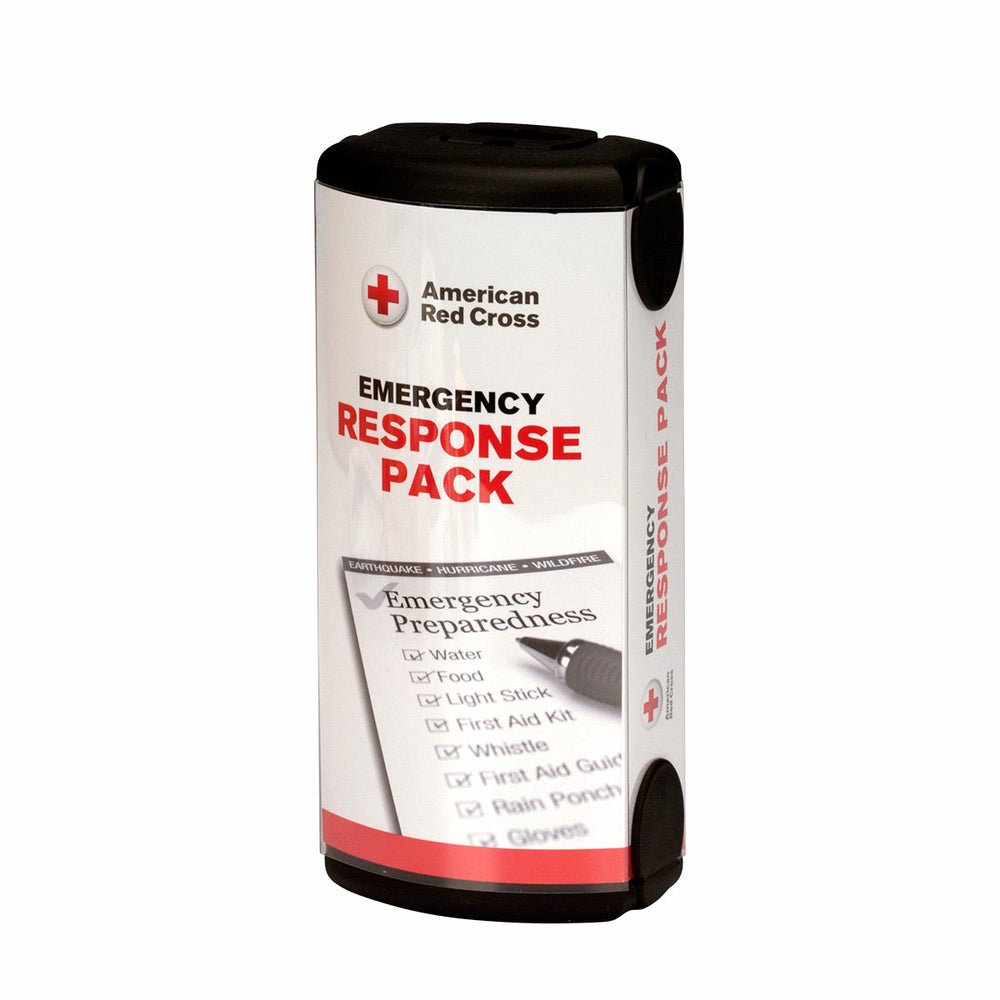 American Red Cross Emergency Essentials Pak