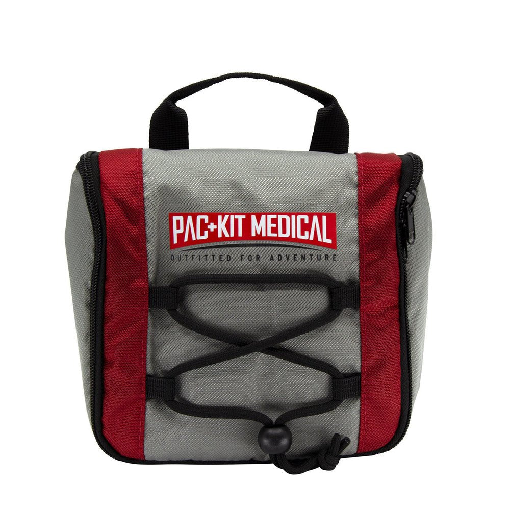First Aid Only Large Trailblazer Outdoor First Aid Kit, 108 Pieces