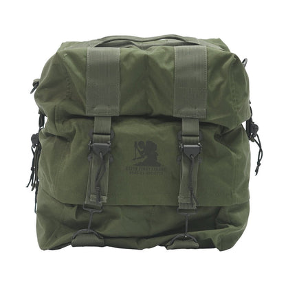 Elite First Aid M-17 Medic First Aid Backpack - Olive Drab