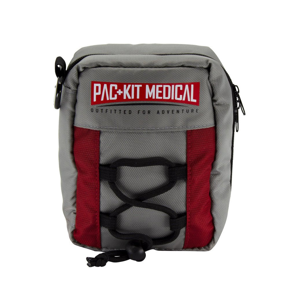 First Aid Only Medium Trailblazer Outdoor First Aid Kit, 74 Pieces
