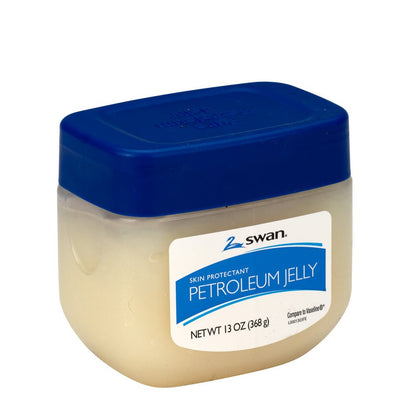 First Aid Only Petroleum Jelly, 13 oz.