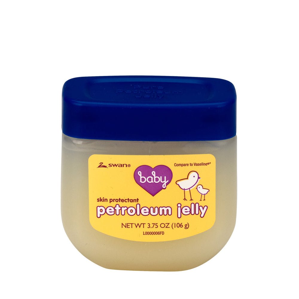 First Aid Only Petroleum Jelly, 3.75 oz.