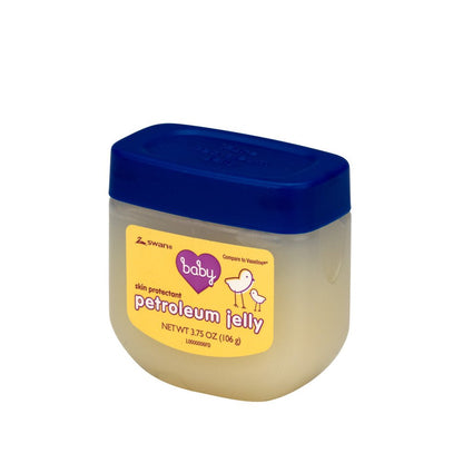 First Aid Only Petroleum Jelly, 3.75 oz.