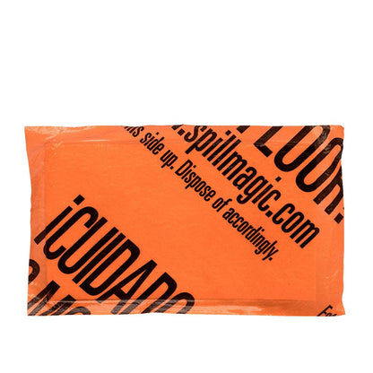 First Aid Only Pocket Pad, 4.5" x 6.75", 810/bx