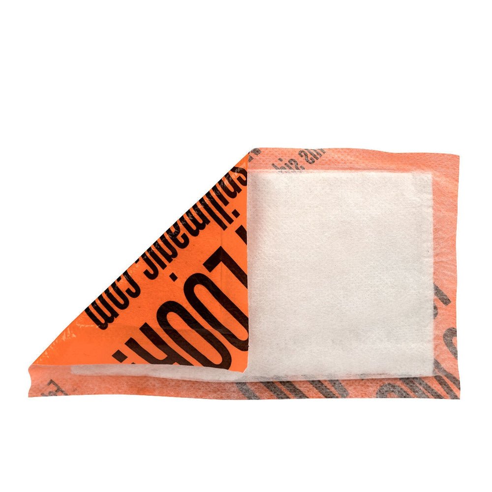 First Aid Only Pocket Pad, 4.5" x 6.75", Pack of 30 (Case of 20)