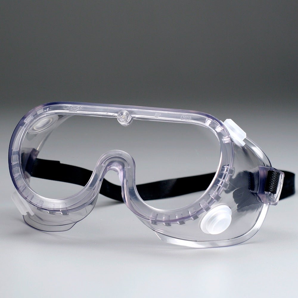 First Aid Only Protective Splash Goggles
