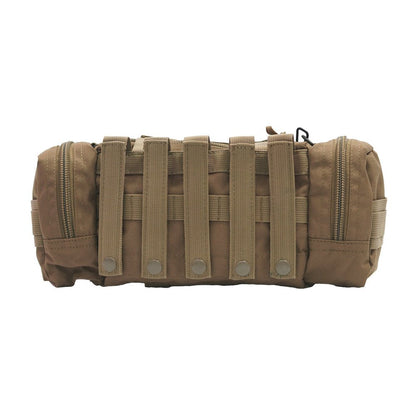 Elite First Aid Rapid Response First Aid Bag - Tan