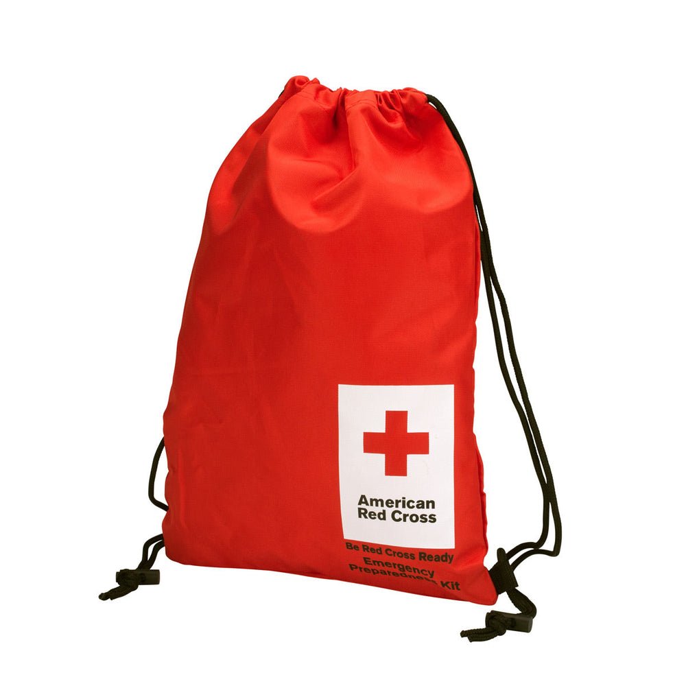 Red Cross Winter Survival Pack