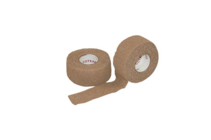First Aid Only 1" x 5yd. Self-Adhering Wrap