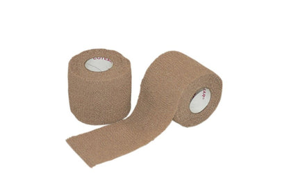 First Aid Only 2"x 5 yd. Self-Adhering Wrap
