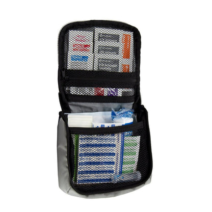 First Aid Only Small Trailblazer Outdoor First Aid Kit, 65 Pieces