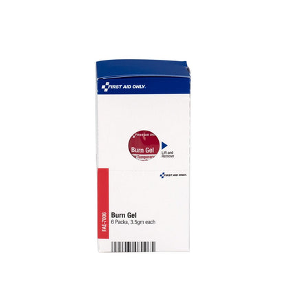 SmartCompliance Refill Burn Gel, 6 per Box