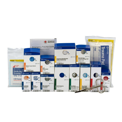 SmartCompliance ANSI A Food Service Refill