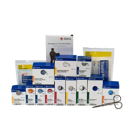 SmartCompliance ANSI A General Business Refill