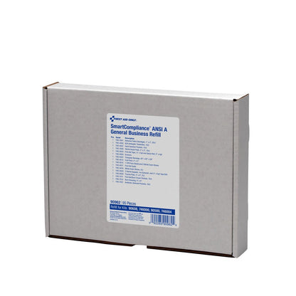 SmartCompliance ANSI A General Business Refill