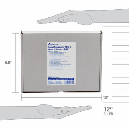 SmartCompliance ANSI A General Business Refill