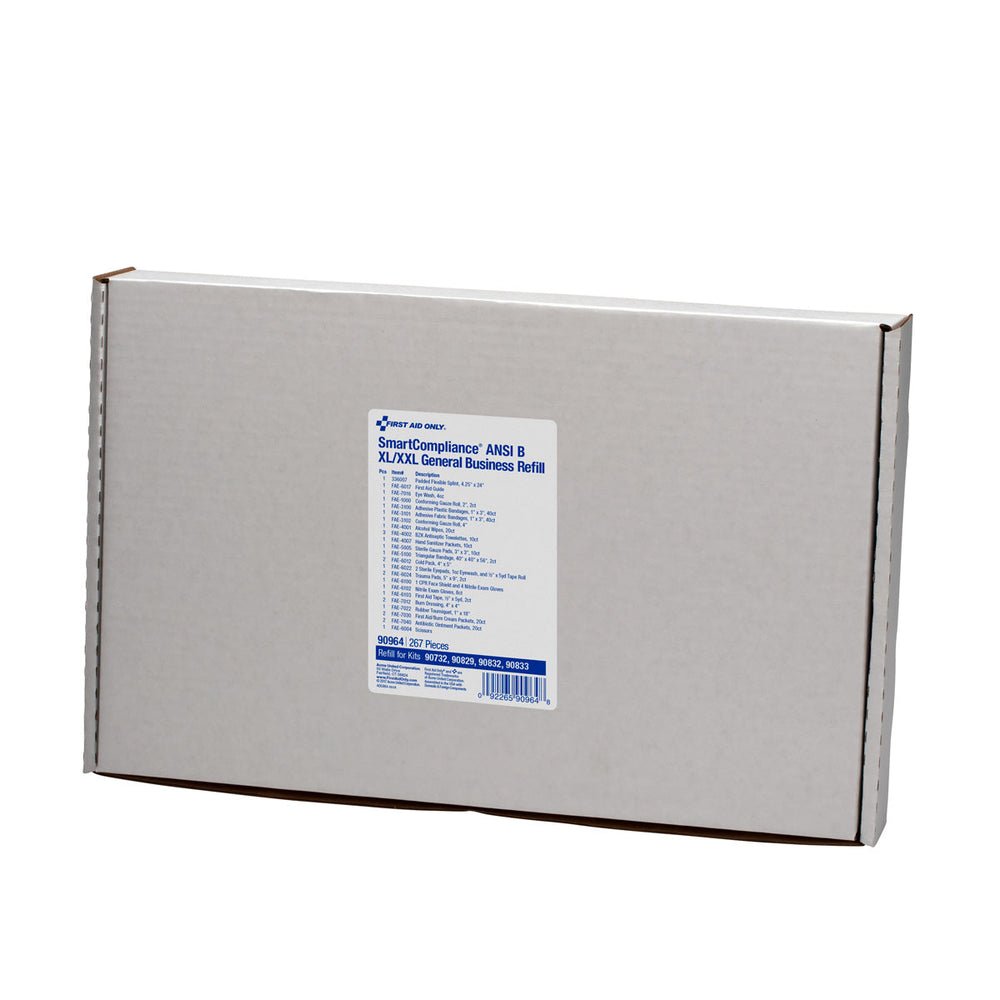SmartCompliance ANSI B General Business Refill