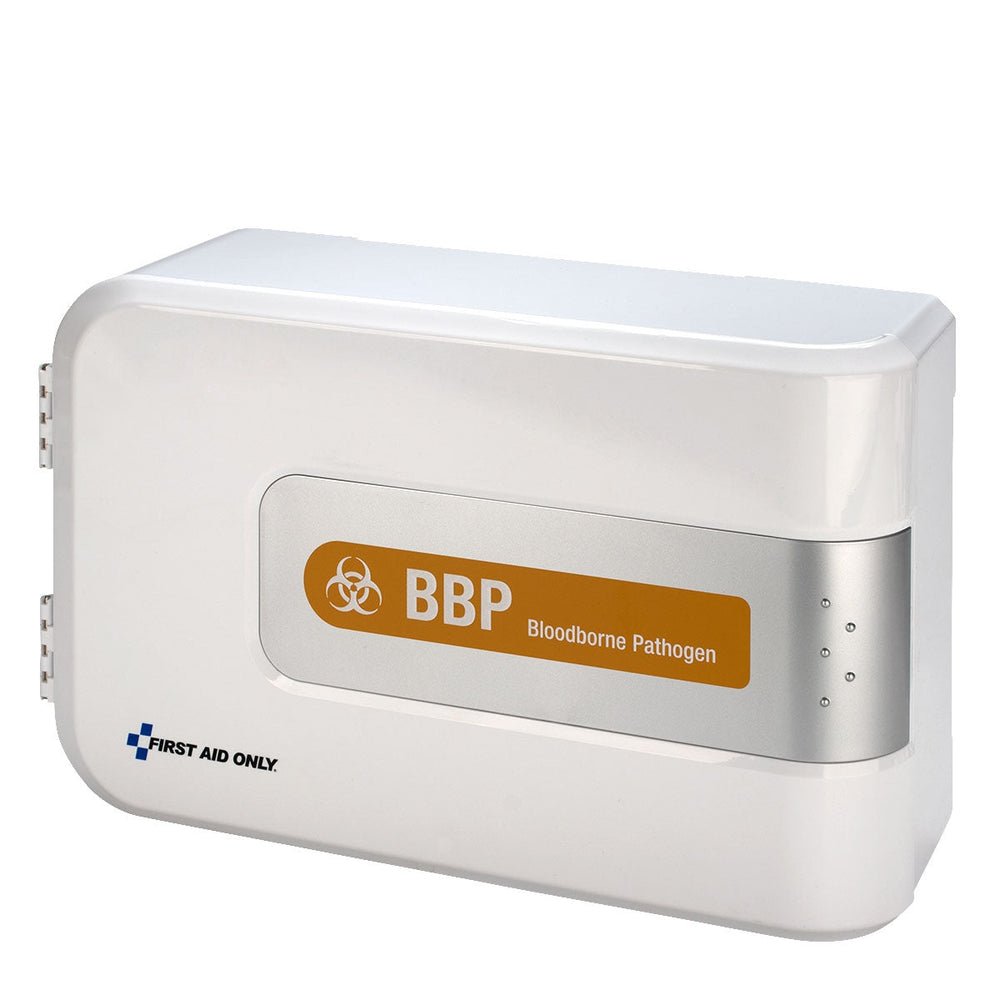 SmartCompliance Complete Bloodborne Pathogen Station