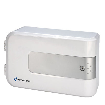 SmartCompliance Complete Empty Lockable Station