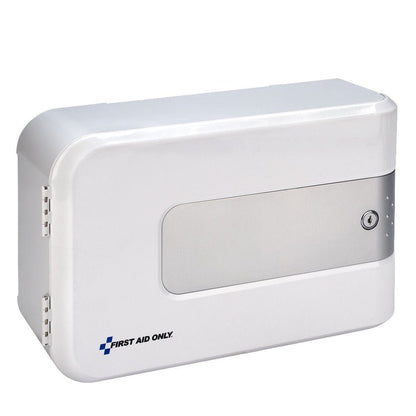 SmartCompliance Complete Empty Lockable Station