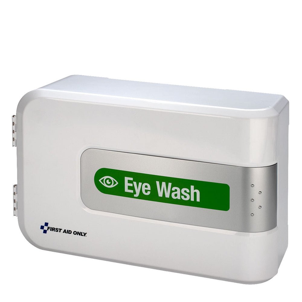 SmartCompliance Complete Eyewash Station