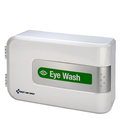 SmartCompliance Complete Eyewash Station