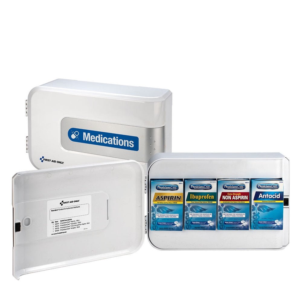 SmartCompliance Complete Medication Station
