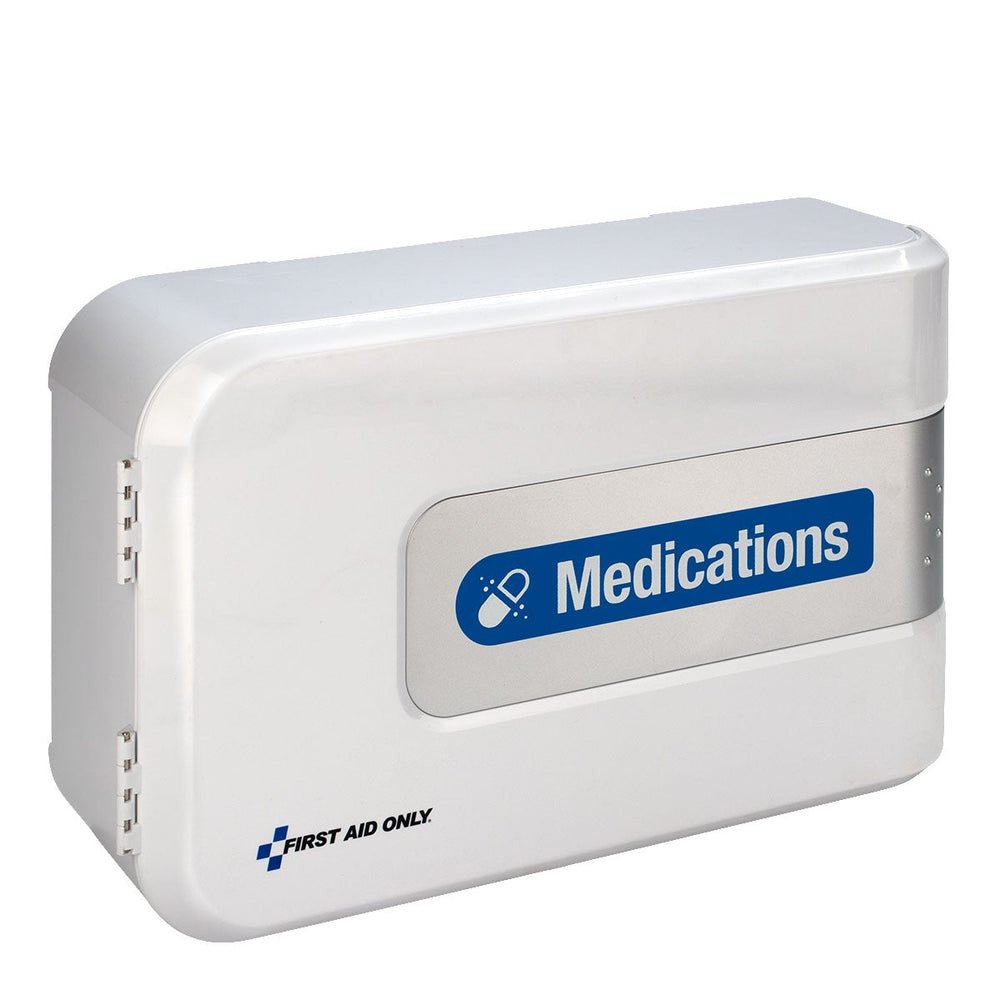 SmartCompliance Complete Medication Station
