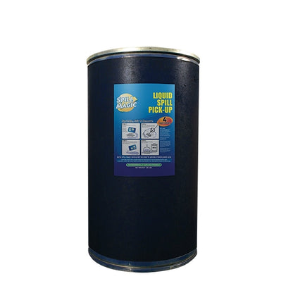 Spill Magic 125 Lb. Drum