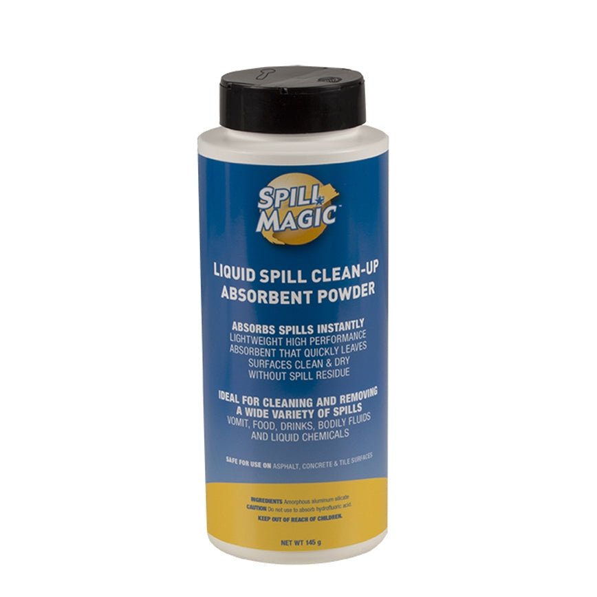 Spill Magic All-Purpose Spill Clean Up 25 oz. Shaker (Case of 6)
