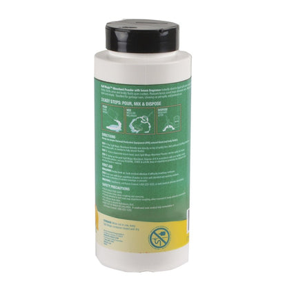 Spill Magic Lemon Scented Spill Clean Up 25oz. Shaker (Case of 6)